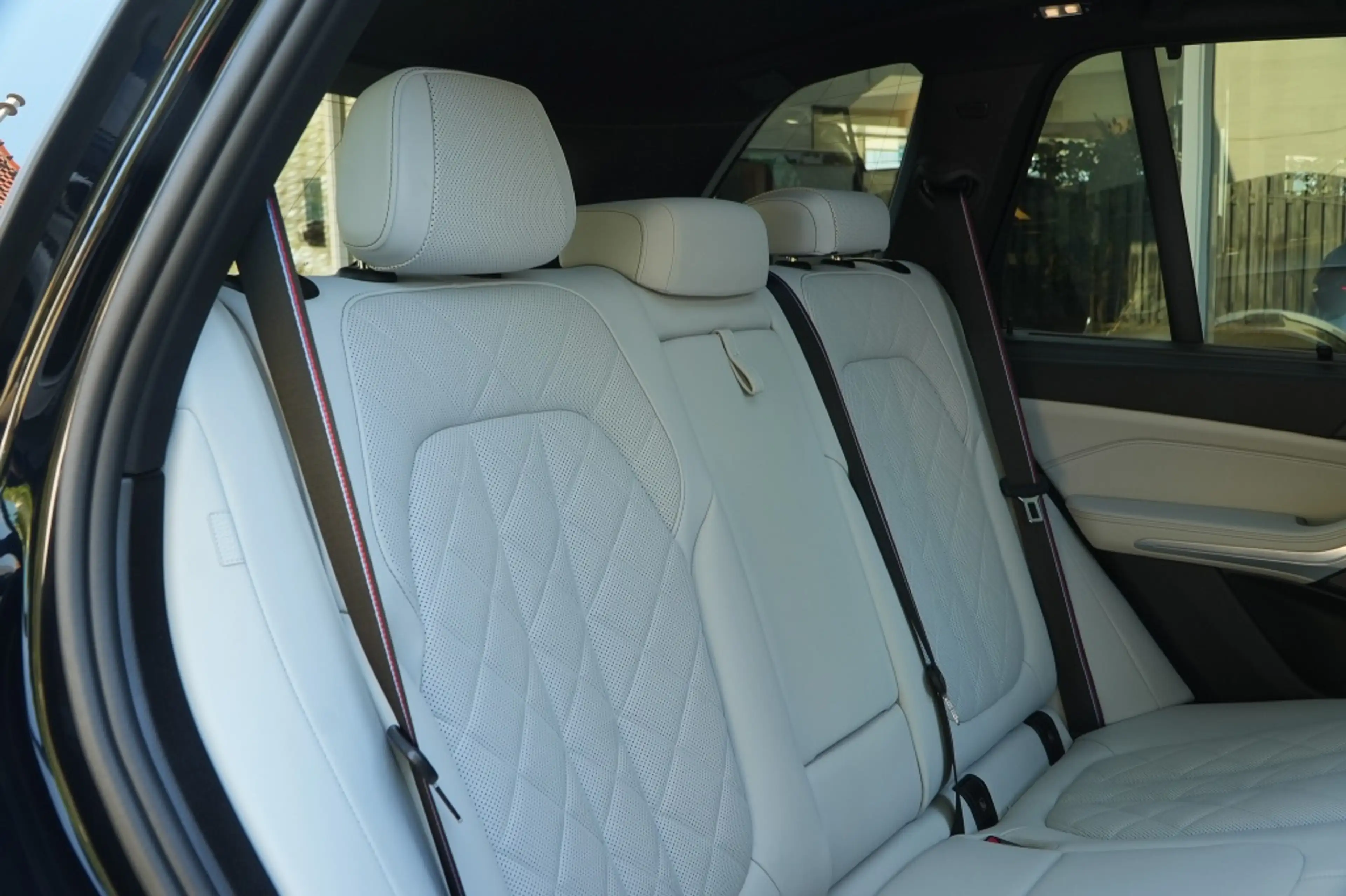 BMW X5 xDrive50e I M-sport I Pano I ACC I Trekhaak — photo 26