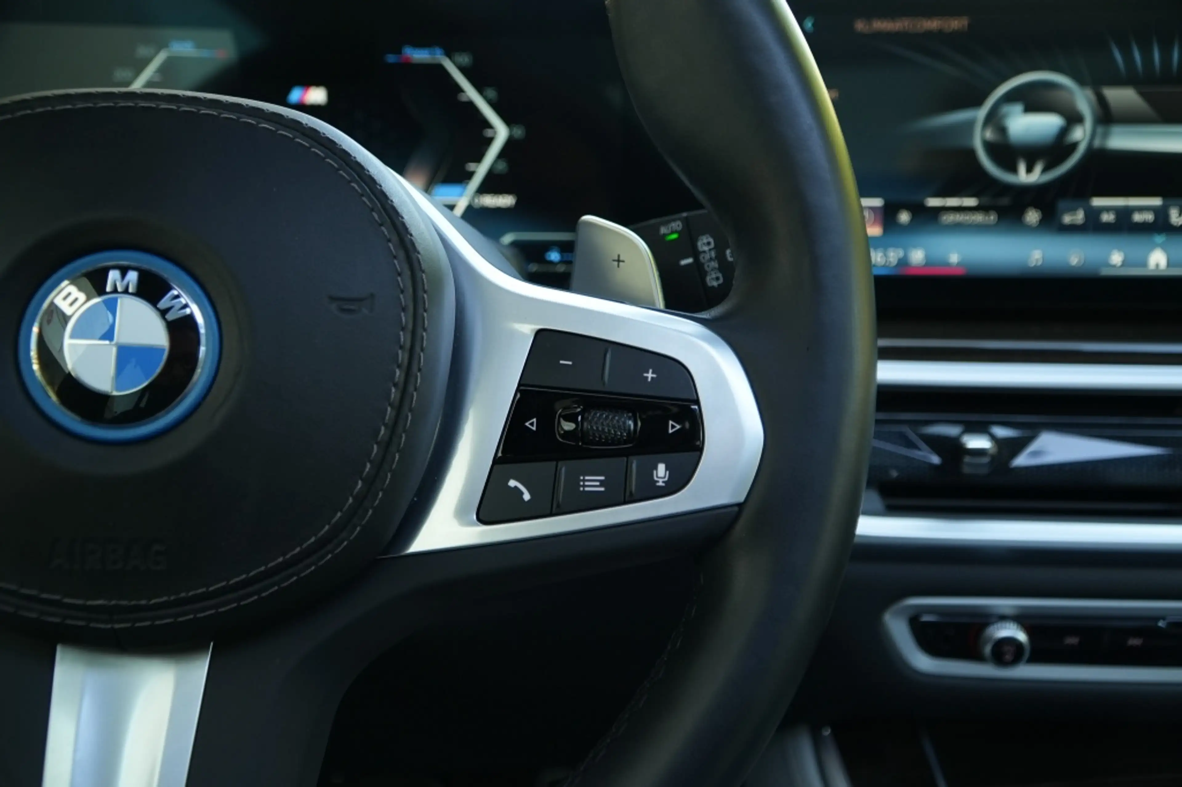 BMW X5 xDrive50e I M-sport I Pano I ACC I Trekhaak — photo 14