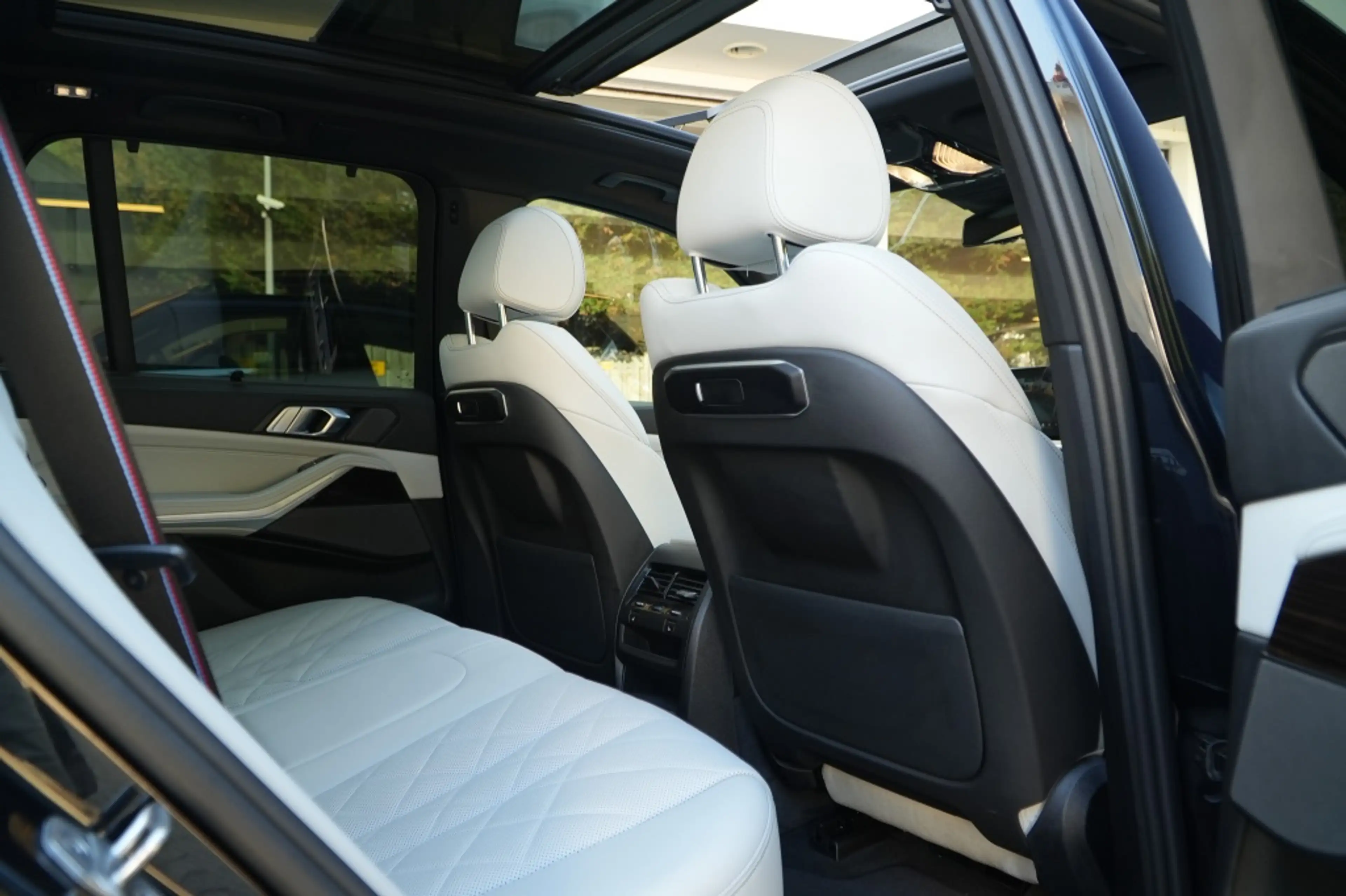 BMW X5 xDrive50e I M-sport I Pano I ACC I Trekhaak — photo 24