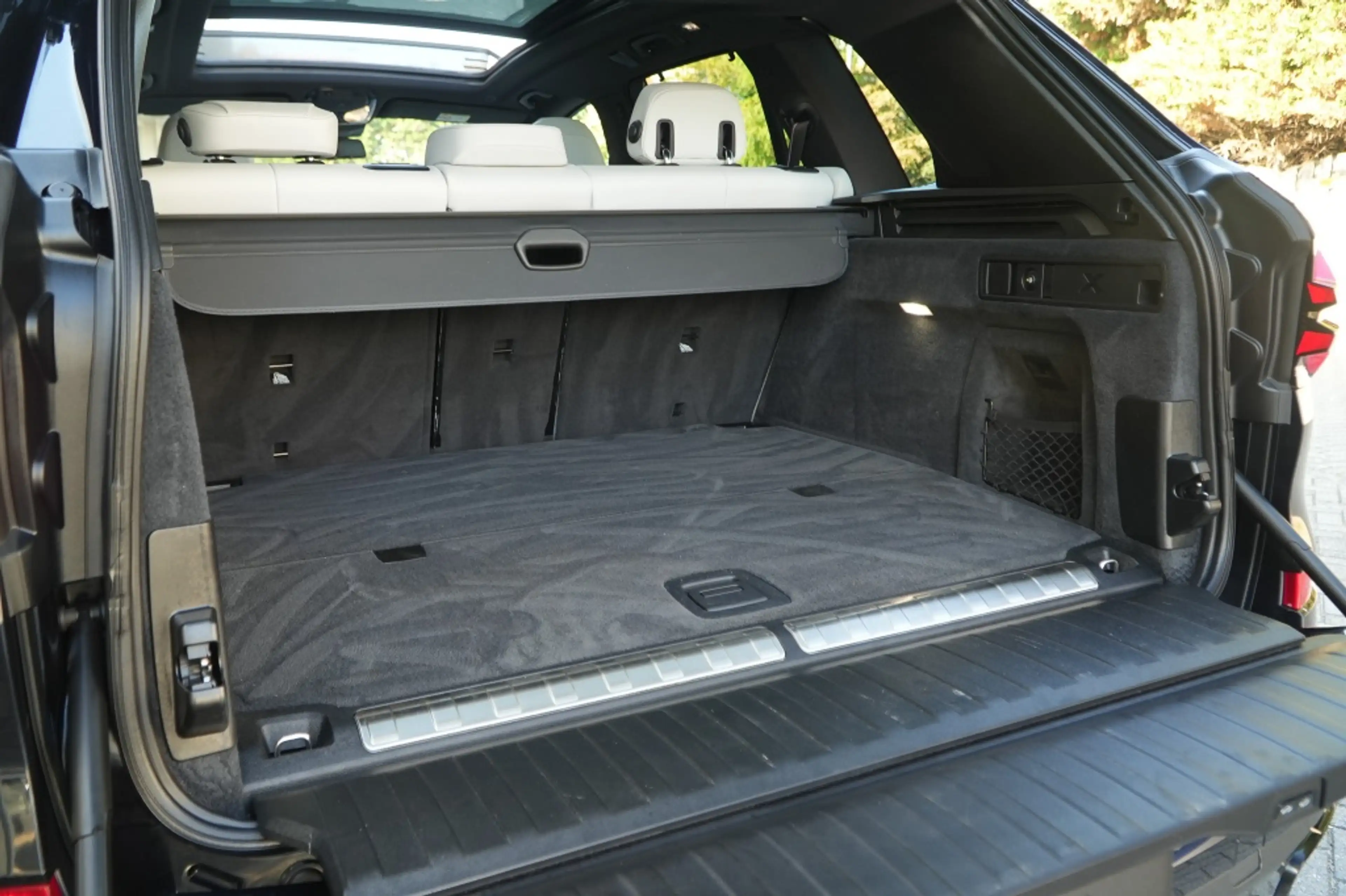 BMW X5 xDrive50e I M-sport I Pano I ACC I Trekhaak — photo 30