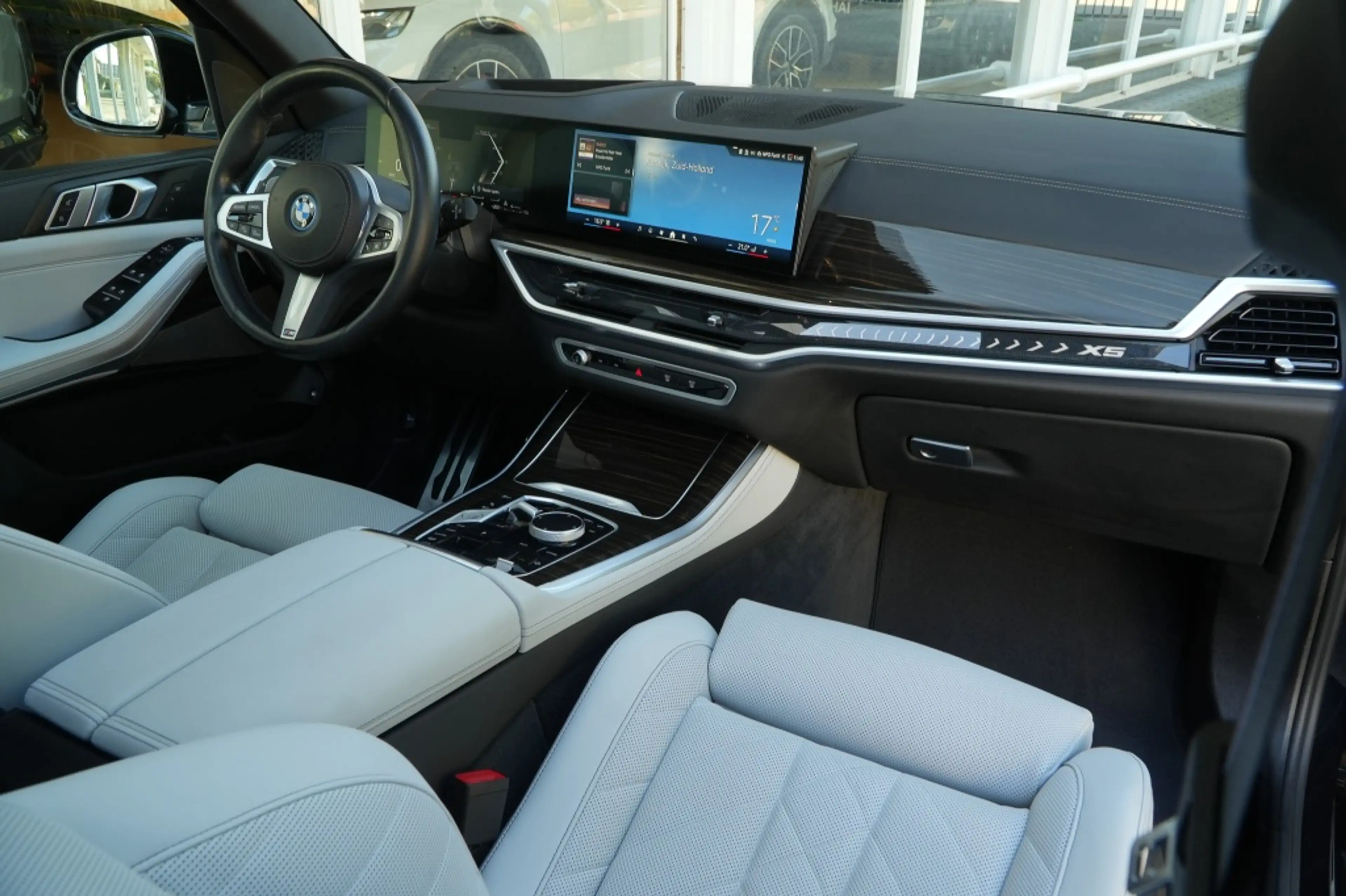 BMW X5 xDrive50e I M-sport I Pano I ACC I Trekhaak — photo 11