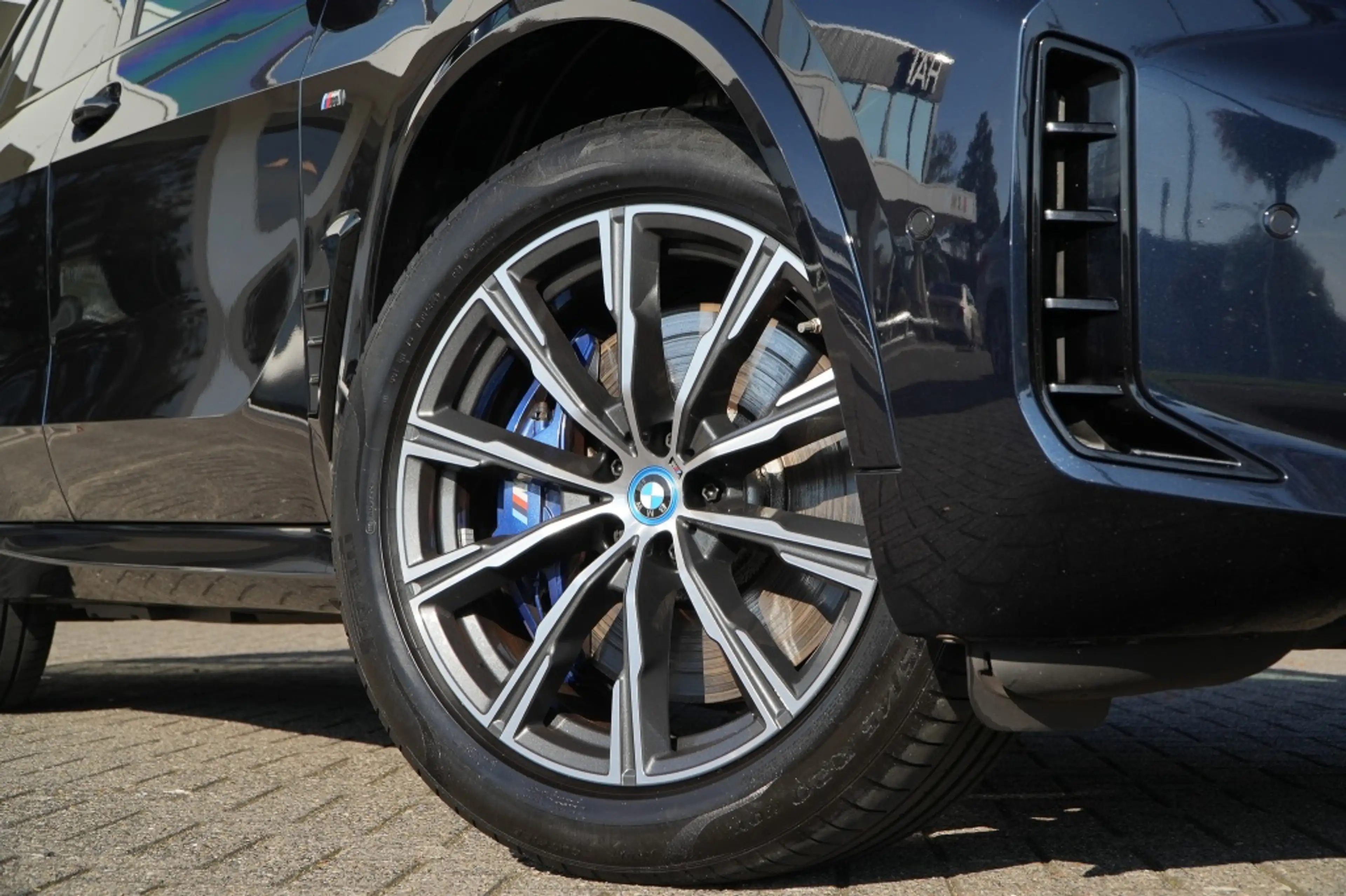 BMW X5 xDrive50e I M-sport I Pano I ACC I Trekhaak — photo 5