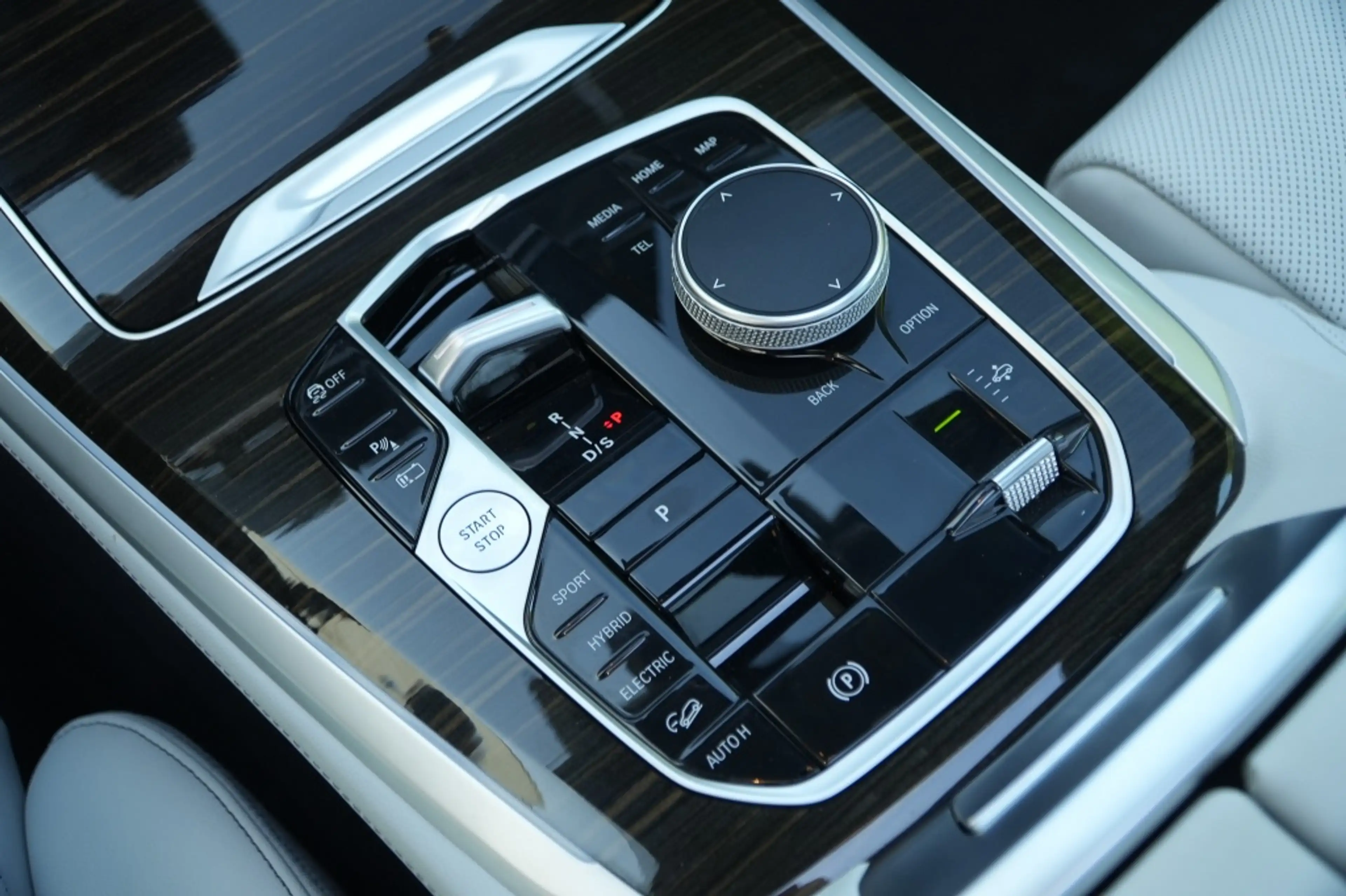 BMW X5 xDrive50e I M-sport I Pano I ACC I Trekhaak — photo 22