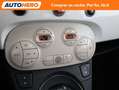 Fiat 500 1.2 Lounge Blanc - thumbnail 23