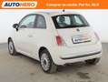 Fiat 500 1.2 Lounge Blanc - thumbnail 4