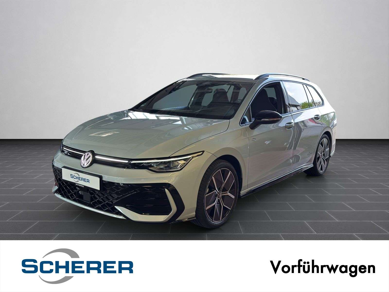 Brugt Volkswagen Golf 1.5
