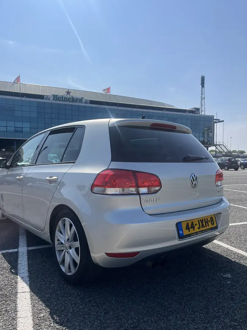 Volkswagen Golf 1.4 TSI Comfortline - 2