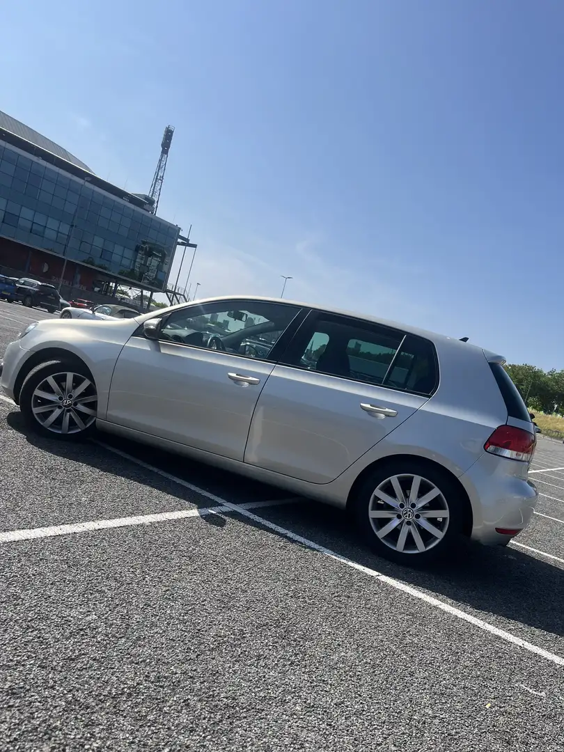 Volkswagen Golf 1.4 TSI Comfortline - 1