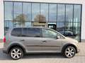 Volkswagen Touran Cross 1.4 TSI Pano. Leder Navi 7 Sitzer Grau - thumbnail 3