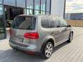 Volkswagen Touran Cross 1.4 TSI Pano. Leder Navi 7 Sitzer Grau - thumbnail 5