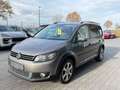 Volkswagen Touran Cross 1.4 TSI Pano. Leder Navi 7 Sitzer Grau - thumbnail 1