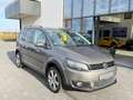 Volkswagen Touran Cross 1.4 TSI Pano. Leder Navi 7 Sitzer Grau - thumbnail 2
