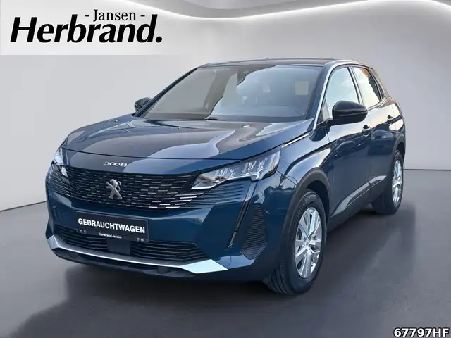 Peugeot 3008 Active Pack +180KAMERA+CARPLAY+KEYLESS+DAB