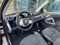 smart forTwo cabrio 1.0 mhd Passion Gris - thumbnail 8