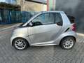 smart forTwo cabrio 1.0 mhd Passion Gris - thumbnail 2