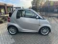 smart forTwo cabrio 1.0 mhd Passion Gris - thumbnail 6