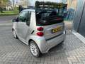 smart forTwo cabrio 1.0 mhd Passion Gris - thumbnail 3