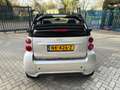 smart forTwo cabrio 1.0 mhd Passion Gris - thumbnail 4