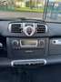 smart forTwo cabrio 1.0 mhd Passion Gris - thumbnail 9