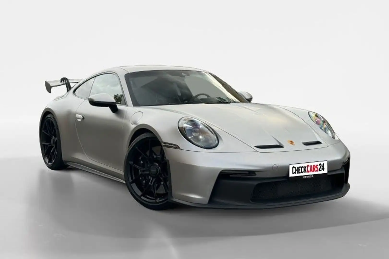Porsche GT3 4.0  GT3 - 2