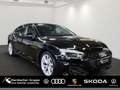 Audi A5 advanced 35 TDI Navi PANO Matrix Pa Schwarz - thumbnail 1