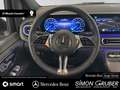 Mercedes-Benz EQV 300 Lang Ava EQ Airmatic Burm MBeam 7Sitze Albastru - thumbnail 10
