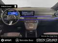 Mercedes-Benz EQV 300 Lang Ava EQ Airmatic Burm MBeam 7Sitze Albastru - thumbnail 9