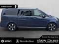 Mercedes-Benz EQV 300 Lang Ava EQ Airmatic Burm MBeam 7Sitze Albastru - thumbnail 7