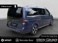 Mercedes-Benz EQV 300 Lang Ava EQ Airmatic Burm MBeam 7Sitze Albastru - thumbnail 2