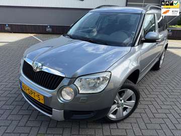 1.2 TSI Tour*CRUISE*NAVI*AIRCO*APK*NAP*PARK SENSOR