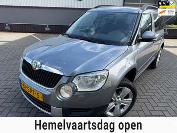 1.2 TSI Tour*CRUISE*NAVI*AIRCO*APK*NAP*PARK SENSOR