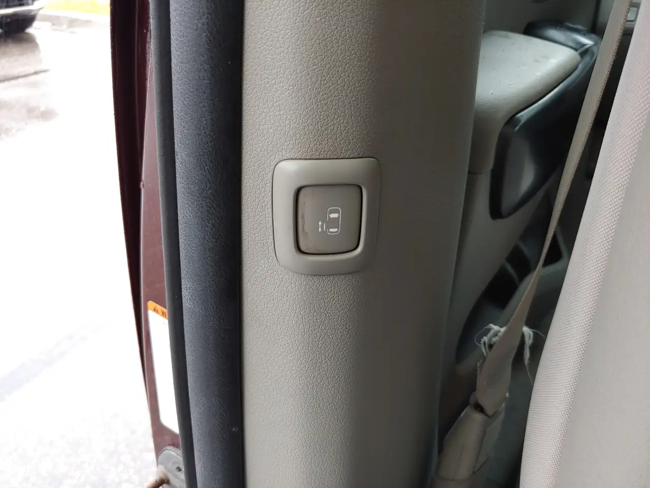 Kia Sedona снимка Kia Sedona