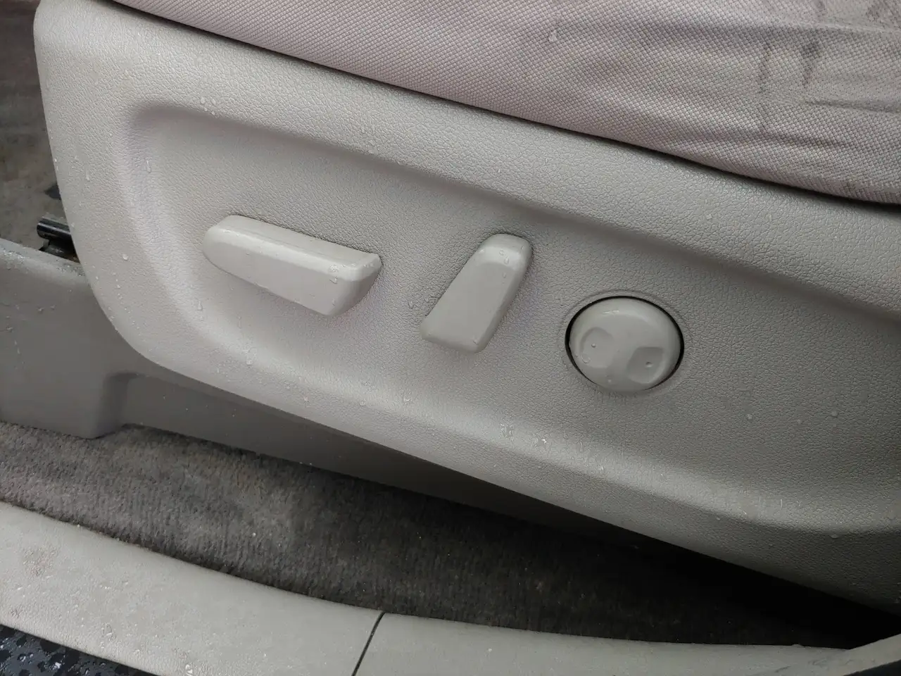 Kia Sedona снимка Kia Sedona