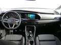 Volkswagen Caddy 2,0 TDI "mit Standheizung" Grau - thumbnail 24