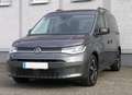Volkswagen Caddy 2,0 TDI "mit Standheizung" Grau - thumbnail 2
