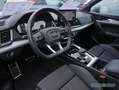 Audi Q5 Sportback 40 TDI qu 2x S line AHK Matrix Pano Schwarz - thumbnail 7