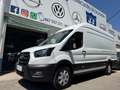 Ford Transit 350 96kW L4H3 Van Trend RWD Blanco - thumbnail 14