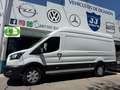 Ford Transit 350 96kW L4H3 Van Trend RWD Blanco - thumbnail 12