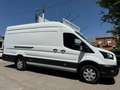 Ford Transit 350 96kW L4H3 Van Trend RWD Blanco - thumbnail 3