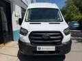 Ford Transit 350 96kW L4H3 Van Trend RWD Blanco - thumbnail 2