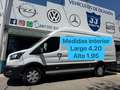 Ford Transit 350 96kW L4H3 Van Trend RWD Blanco - thumbnail 1