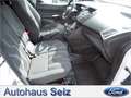 Ford Transit Connect 1.6 TDCI Kasten Trend  KLIMA Weiß - thumbnail 2