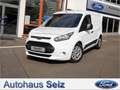 Ford Transit Connect 1.6 TDCI Kasten Trend  KLIMA Weiß - thumbnail 1