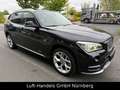 BMW X1 Baureihe 18 i sDrive Auto Navi Leder Bi-Xenon Nero - thumbnail 3