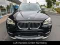 BMW X1 Baureihe 18 i sDrive Auto Navi Leder Bi-Xenon Nero - thumbnail 2