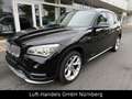 BMW X1 Baureihe 18 i sDrive Auto Navi Leder Bi-Xenon Nero - thumbnail 1