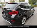 BMW X1 Baureihe 18 i sDrive Auto Navi Leder Bi-Xenon Nero - thumbnail 4