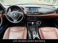 BMW X1 Baureihe 18 i sDrive Auto Navi Leder Bi-Xenon Nero - thumbnail 11