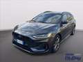 Ford Focus 1.5 EcoBlue 120 CV aut. SW Active Style Gris - thumbnail 1