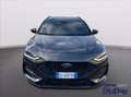 Ford Focus 1.5 EcoBlue 120 CV aut. SW Active Style Gris - thumbnail 2